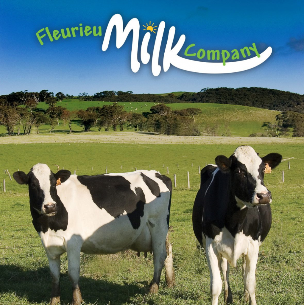 O'Halloran Hill Fruit Mart Shop